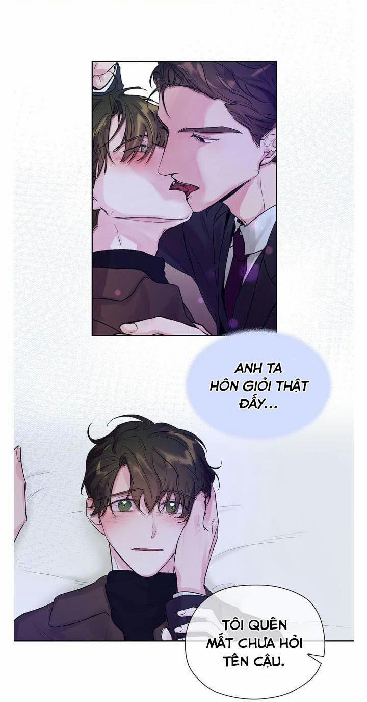 Kế hoạch đám cưới của Mr và Mr 2 trang 14