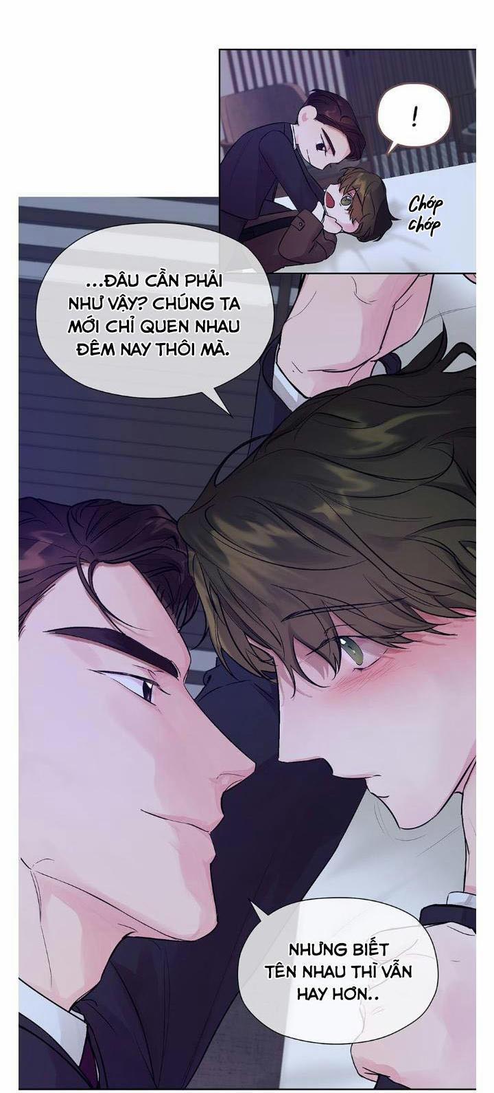 Kế hoạch đám cưới của Mr và Mr 2 trang 15