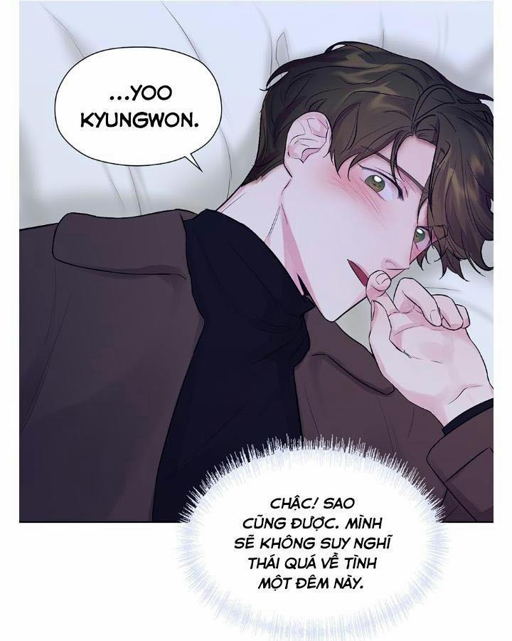 Kế hoạch đám cưới của Mr và Mr 2 trang 20