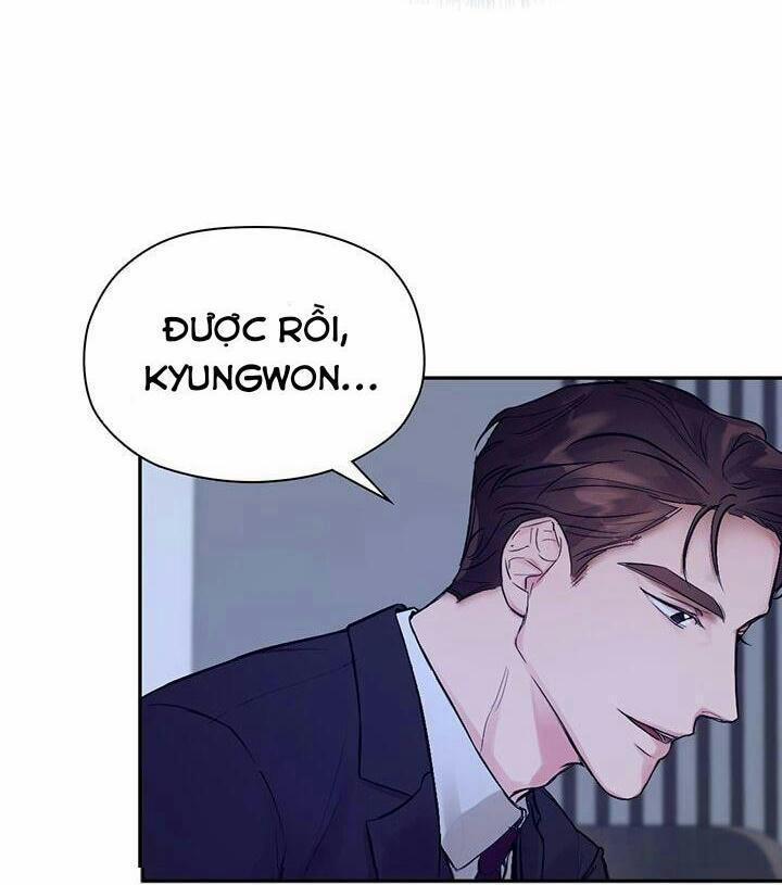 Kế hoạch đám cưới của Mr và Mr 2 trang 21