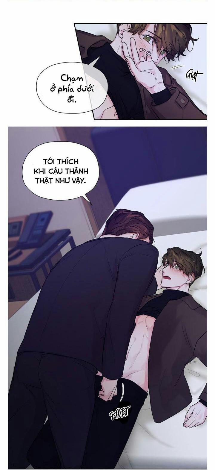 Kế hoạch đám cưới của Mr và Mr 2 trang 25