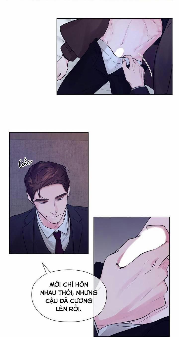 Kế hoạch đám cưới của Mr và Mr 2 trang 26