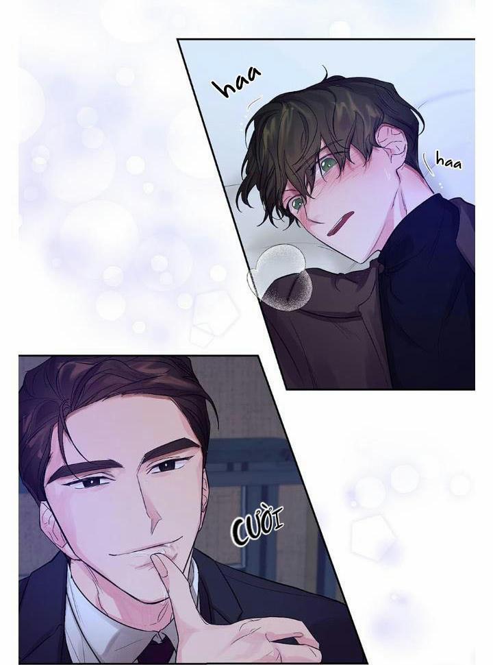 Kế hoạch đám cưới của Mr và Mr 2 trang 33