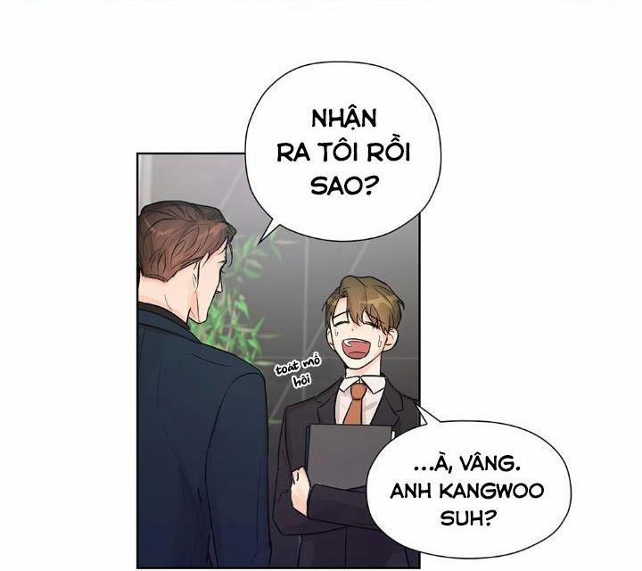 Kế hoạch đám cưới của Mr và Mr 2 trang 36