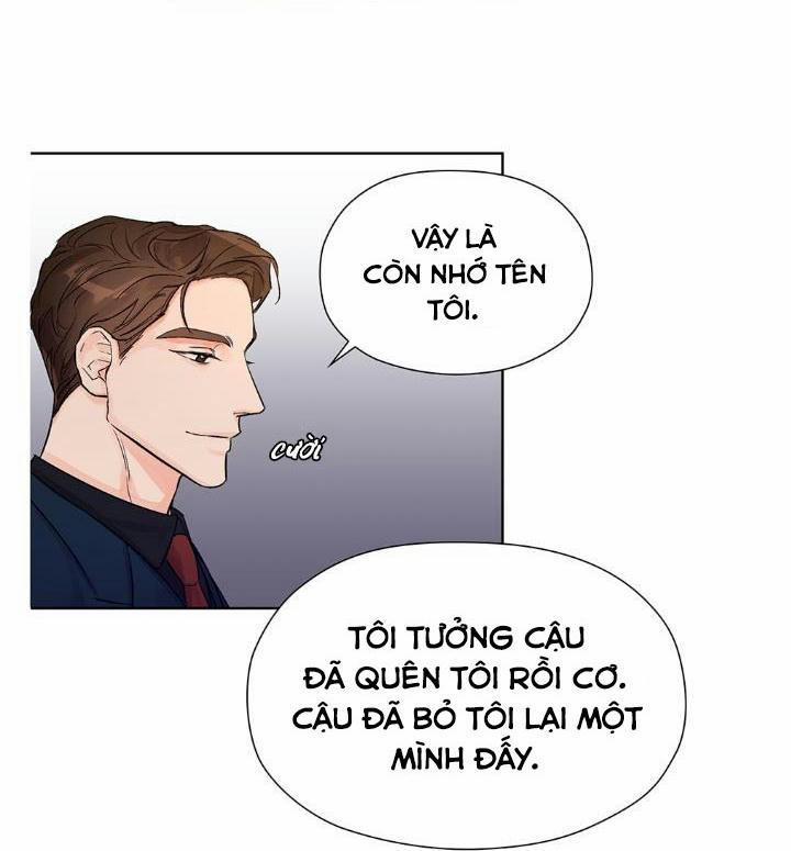 Kế hoạch đám cưới của Mr và Mr 2 trang 37