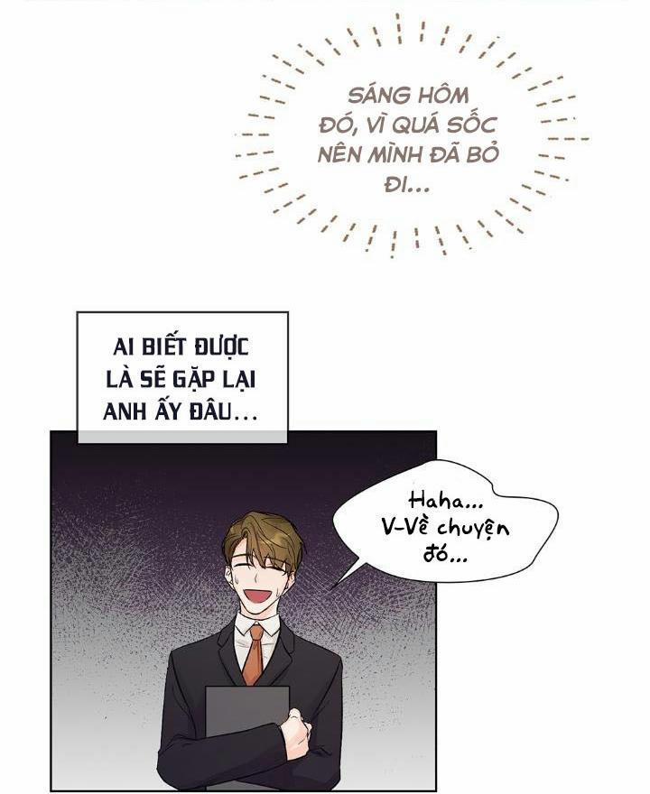 Kế hoạch đám cưới của Mr và Mr 2 trang 39