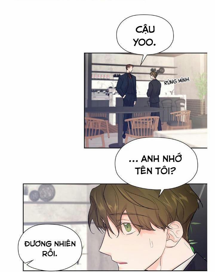 Kế hoạch đám cưới của Mr và Mr 2 trang 40