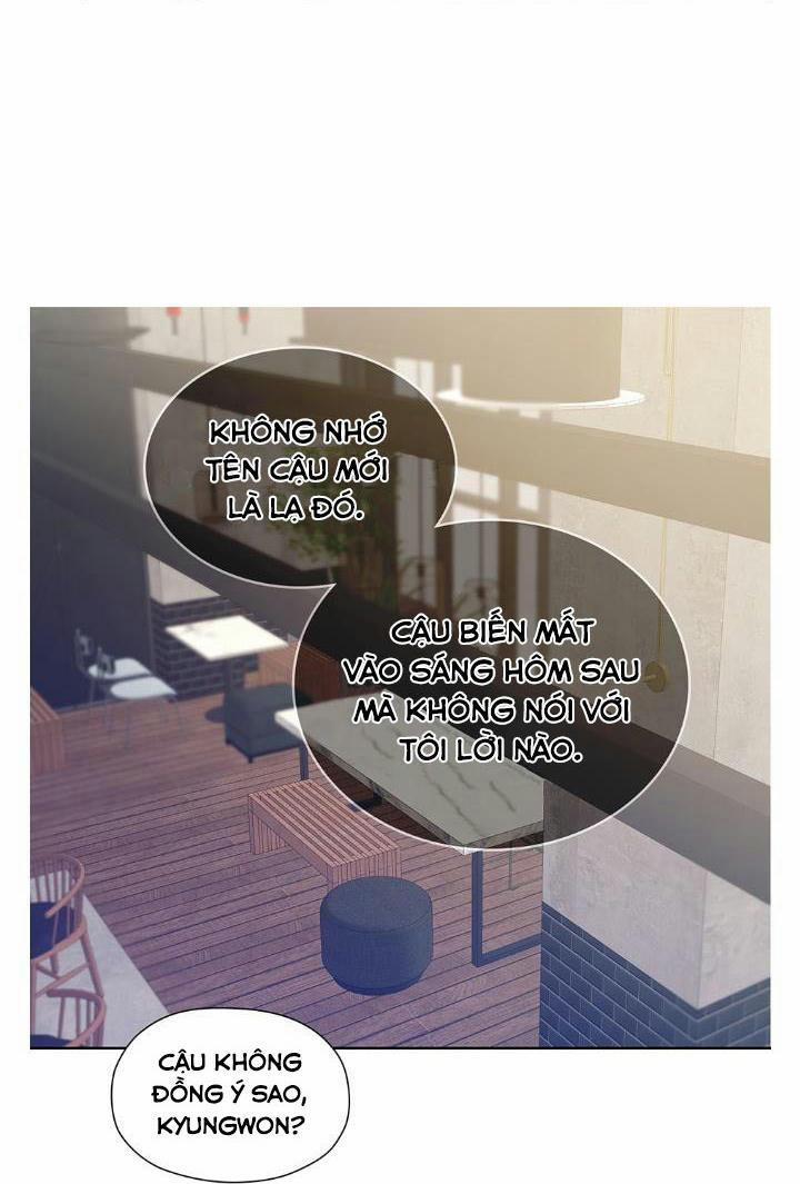 Kế hoạch đám cưới của Mr và Mr 2 trang 41