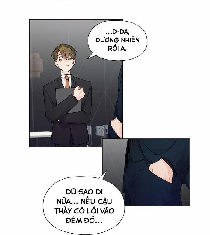 Kế hoạch đám cưới của Mr và Mr 2 trang 42