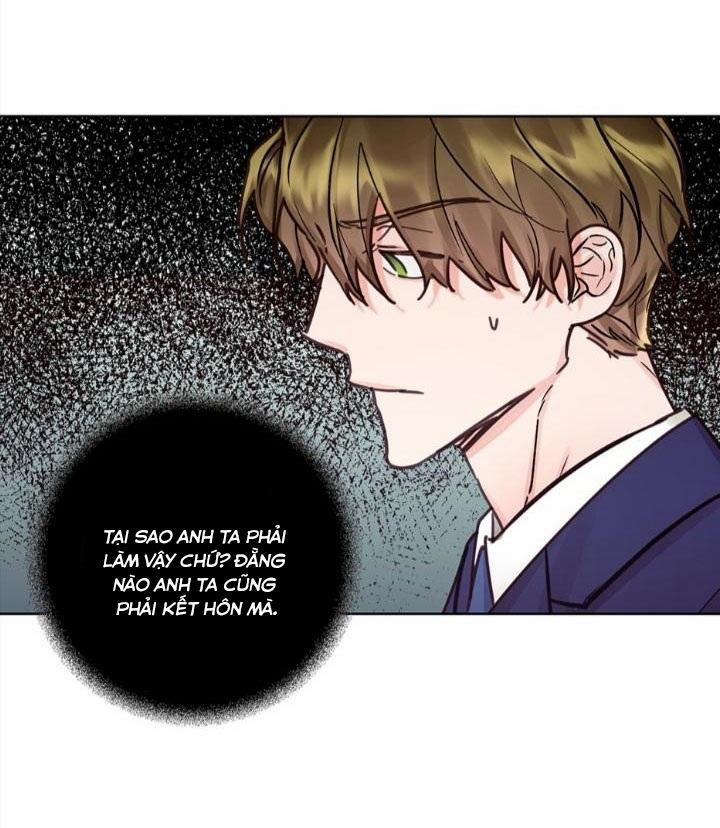 Kế hoạch đám cưới của Mr và Mr 20 trang 14