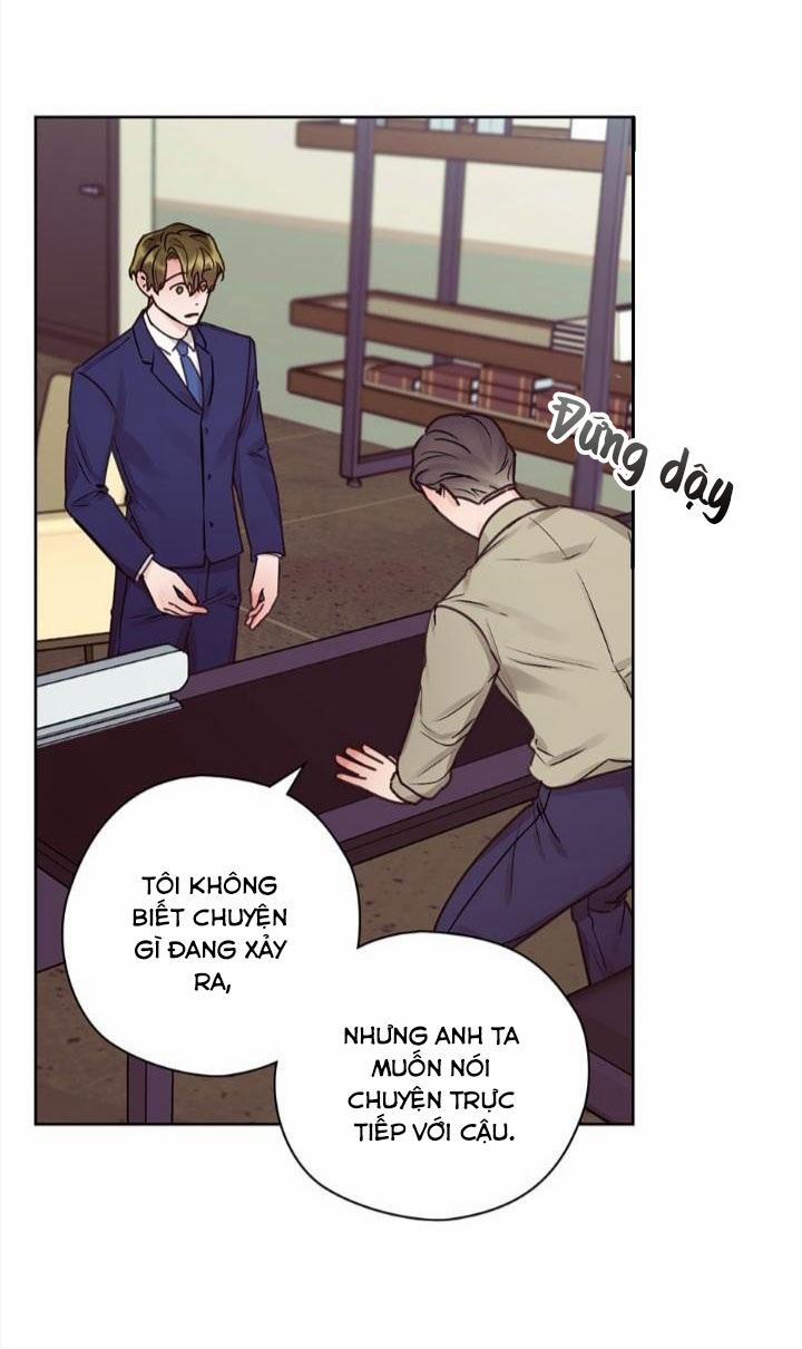 Kế hoạch đám cưới của Mr và Mr 20 trang 15