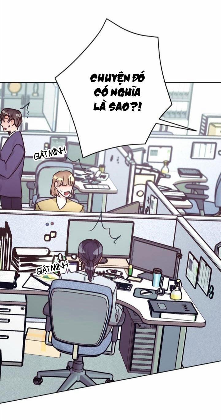 Kế hoạch đám cưới của Mr và Mr 20 trang 2