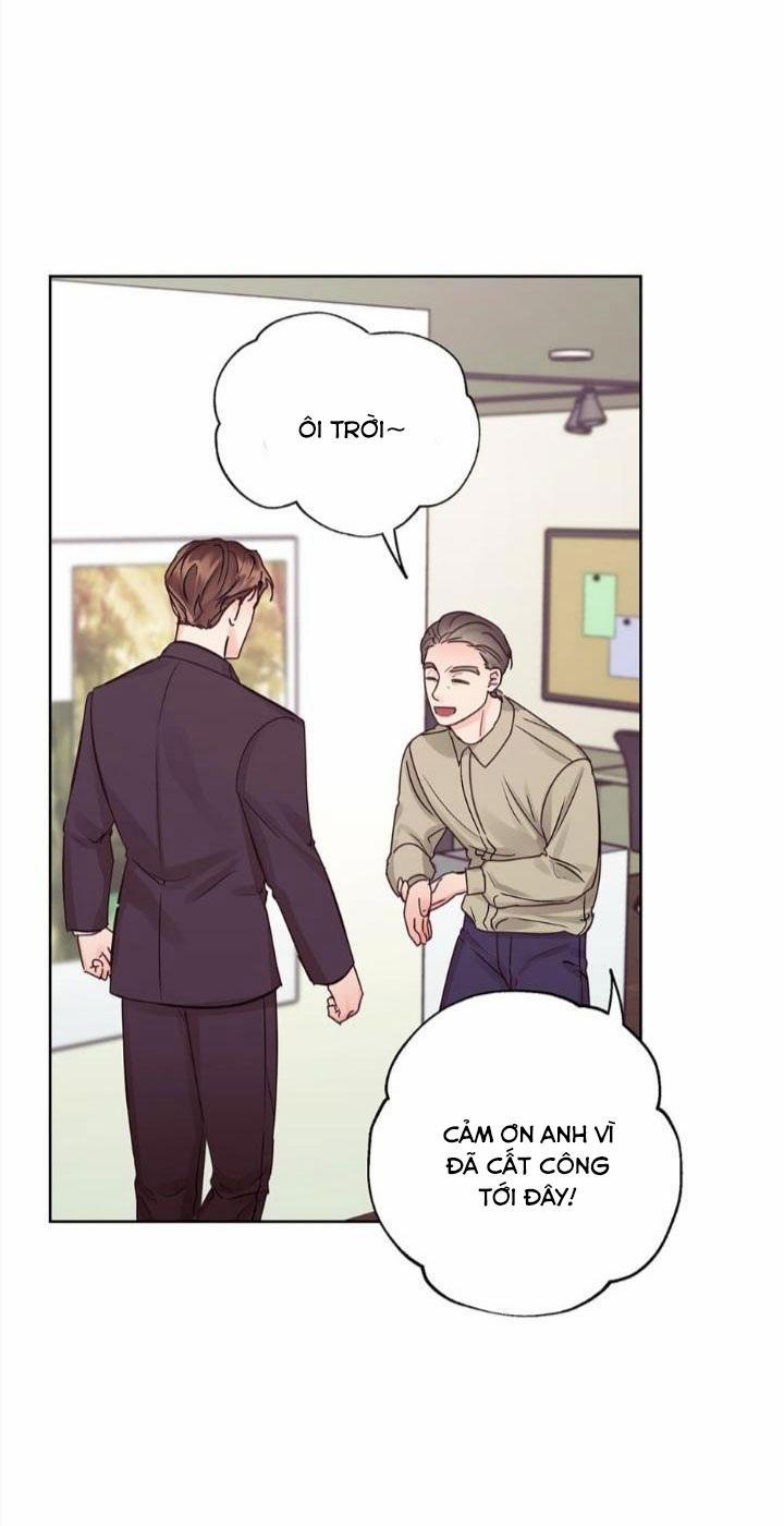 Kế hoạch đám cưới của Mr và Mr 20 trang 20