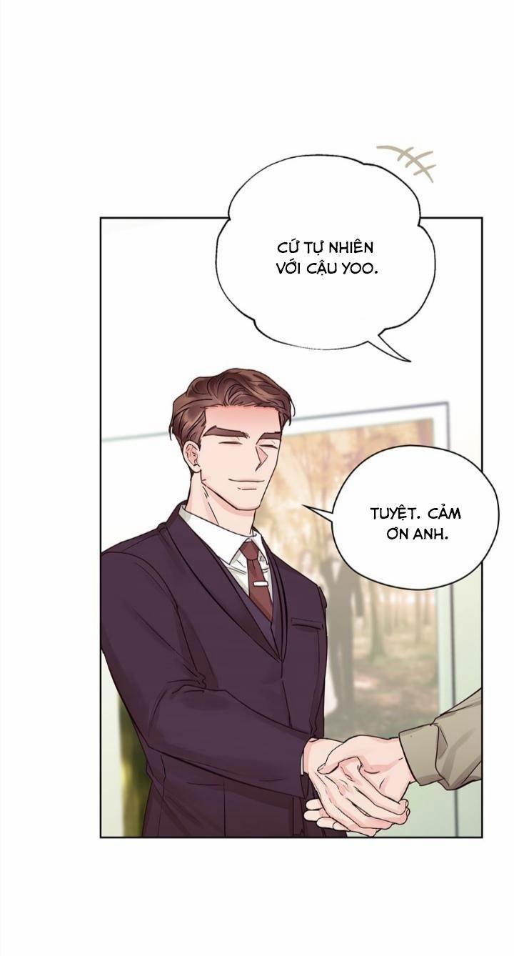 Kế hoạch đám cưới của Mr và Mr 20 trang 21