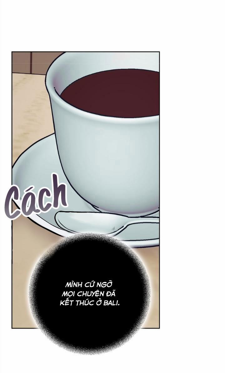 Kế hoạch đám cưới của Mr và Mr 20 trang 28