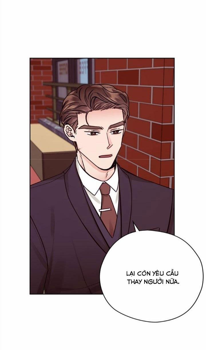 Kế hoạch đám cưới của Mr và Mr 20 trang 30