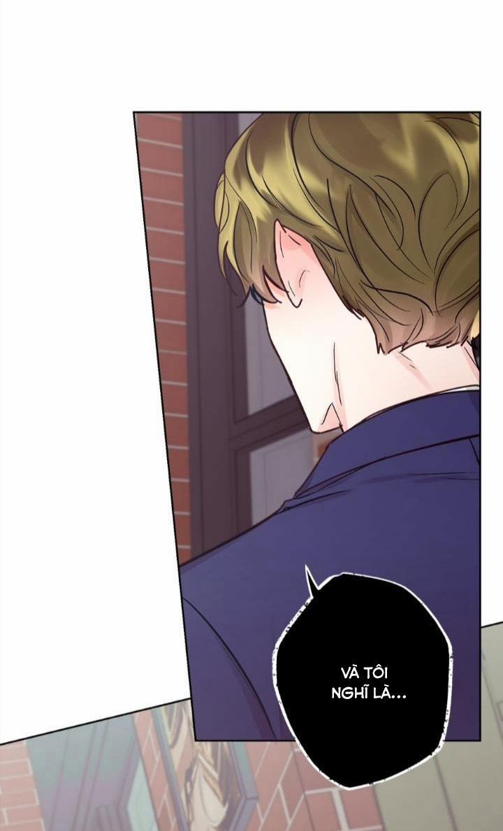 Kế hoạch đám cưới của Mr và Mr 20 trang 33