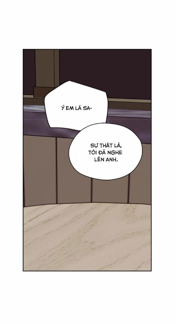 Kế hoạch đám cưới của Mr và Mr 20 trang 35