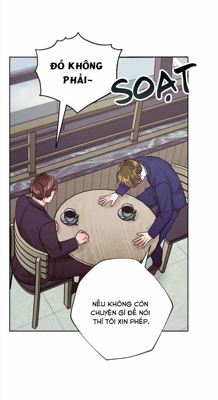 Kế hoạch đám cưới của Mr và Mr 20 trang 37