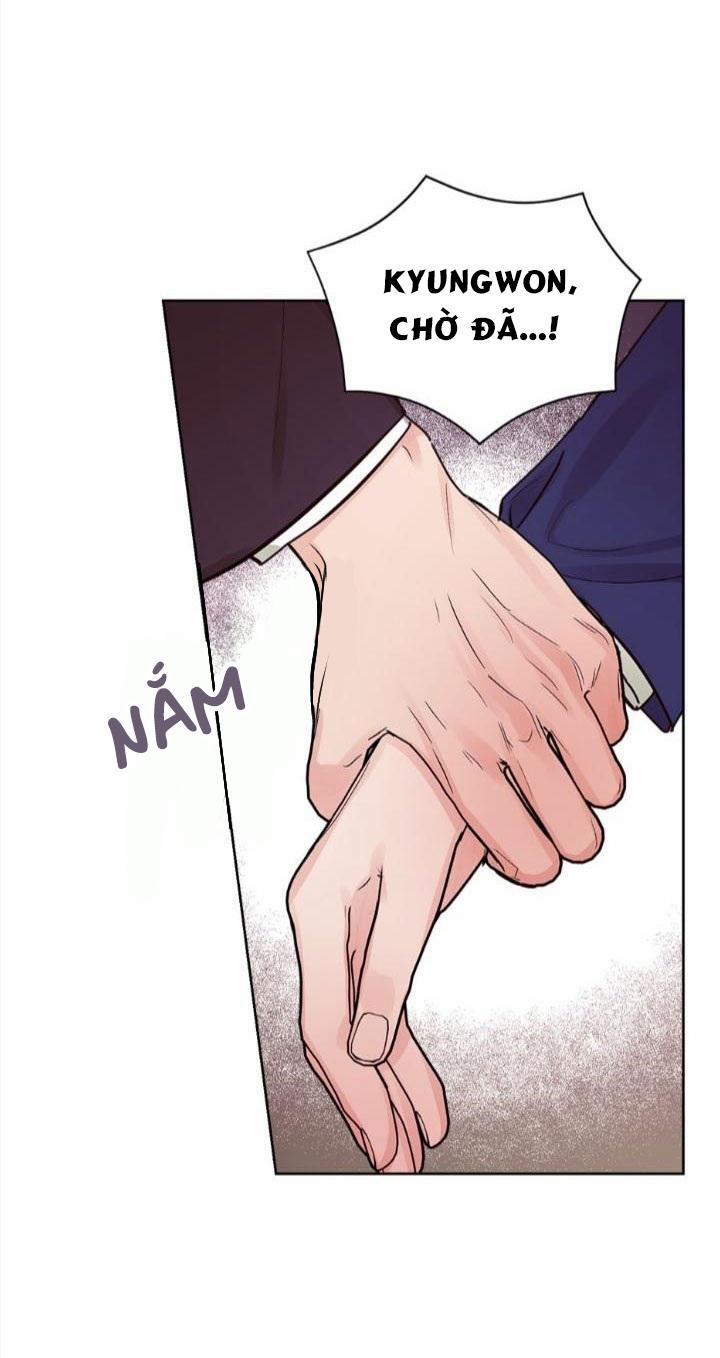 Kế hoạch đám cưới của Mr và Mr 20 trang 38