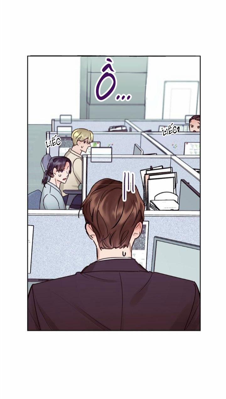 Kế hoạch đám cưới của Mr và Mr 20 trang 4