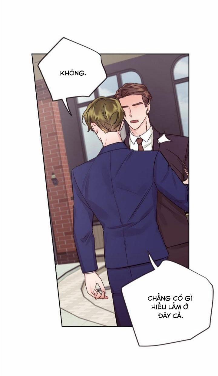 Kế hoạch đám cưới của Mr và Mr 20 trang 40