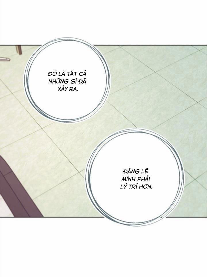 Kế hoạch đám cưới của Mr và Mr 20 trang 45