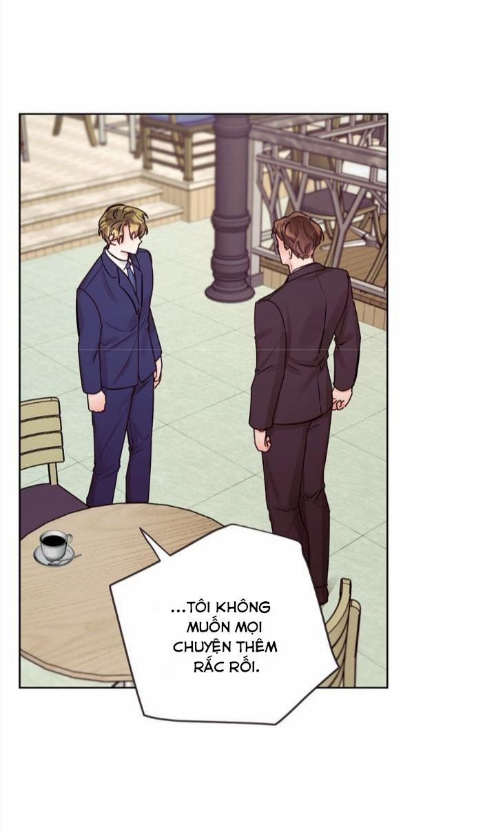 Kế hoạch đám cưới của Mr và Mr 20 trang 47