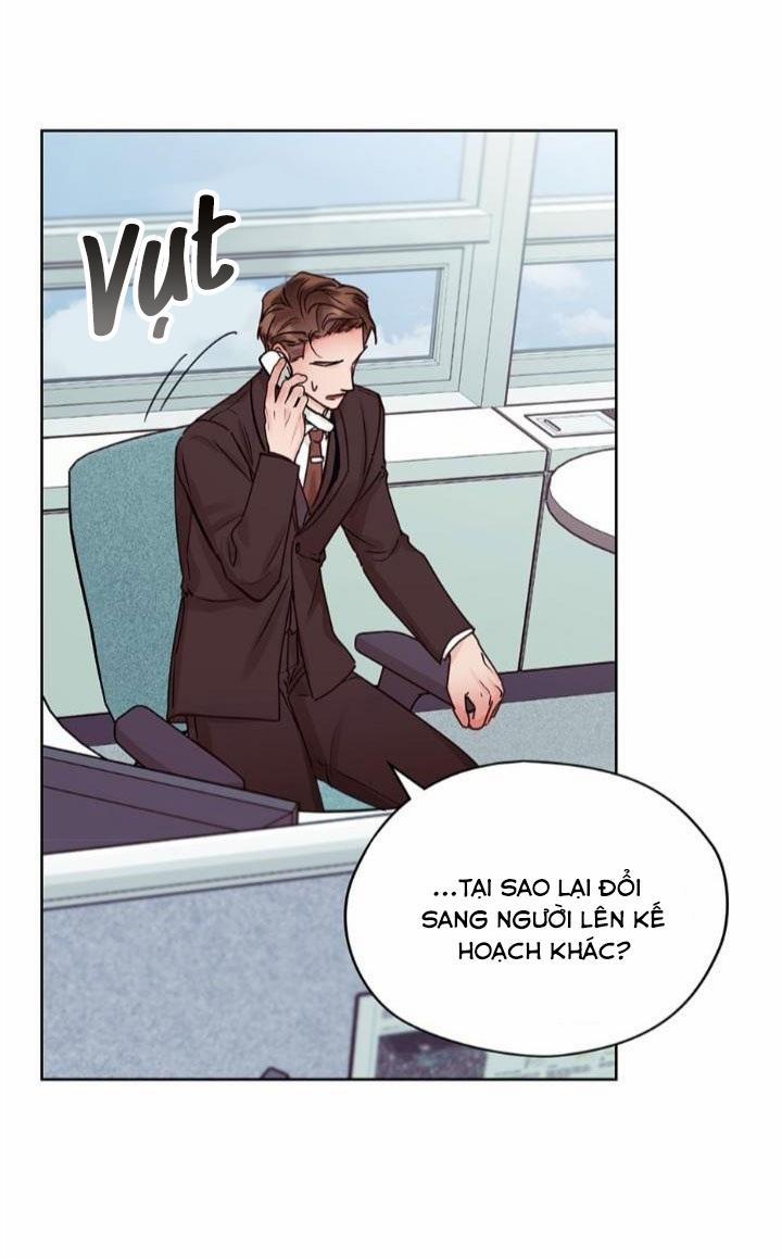 Kế hoạch đám cưới của Mr và Mr 20 trang 5