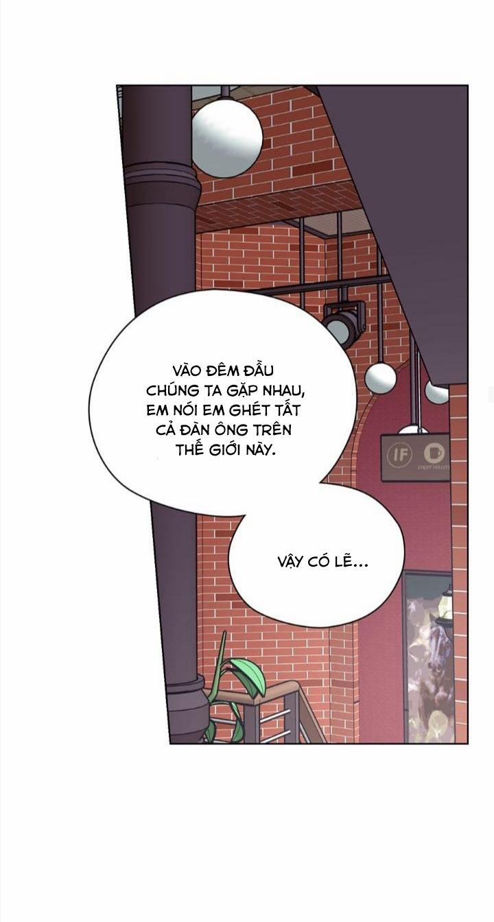 Kế hoạch đám cưới của Mr và Mr 20 trang 51