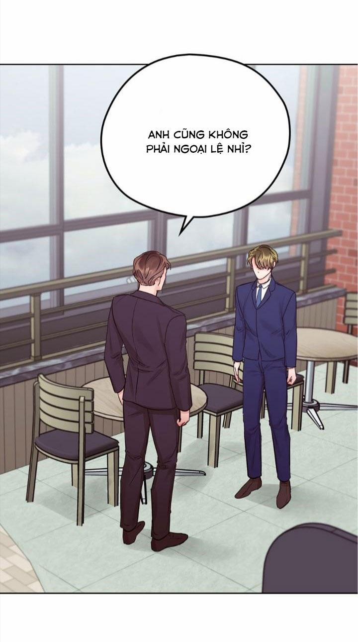 Kế hoạch đám cưới của Mr và Mr 20 trang 52