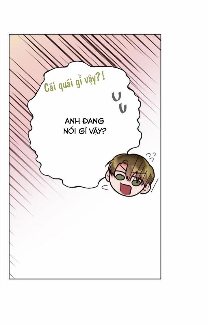 Kế hoạch đám cưới của Mr và Mr 20 trang 54