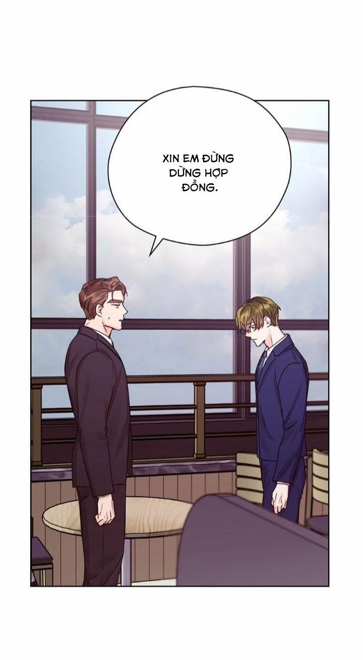 Kế hoạch đám cưới của Mr và Mr 20 trang 58