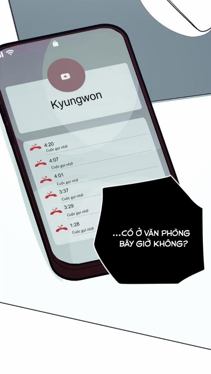 Kế hoạch đám cưới của Mr và Mr 20 trang 8