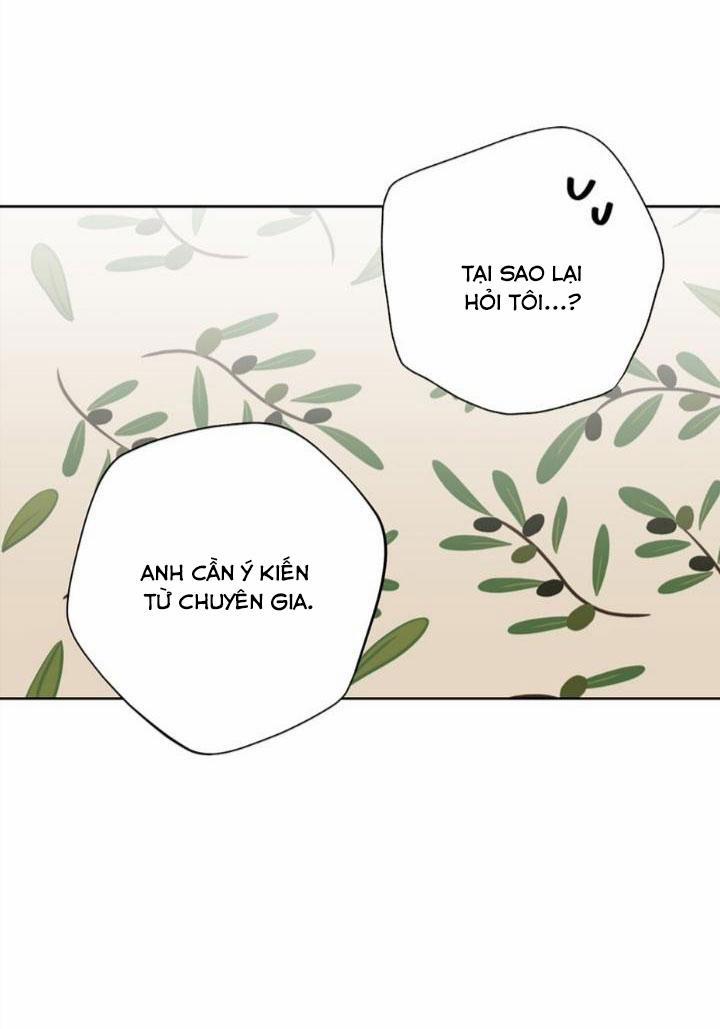 Kế hoạch đám cưới của Mr và Mr 21 trang 14