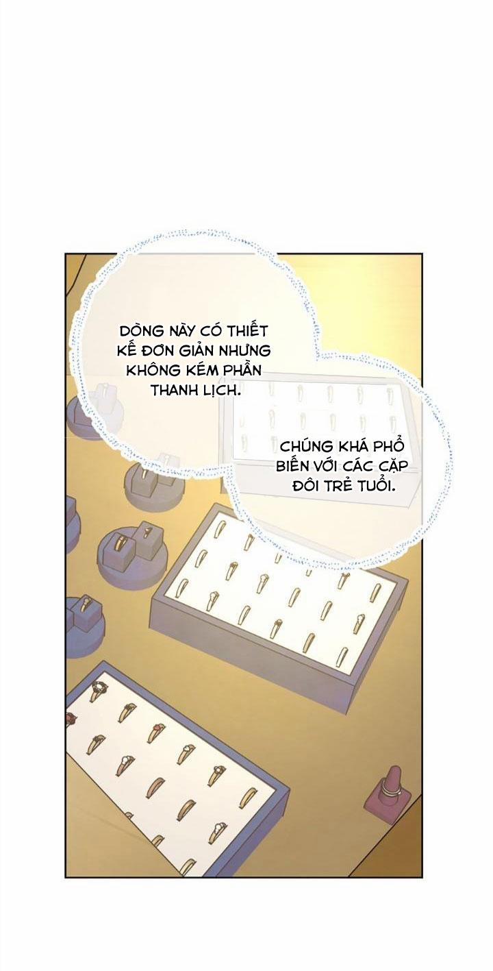 Kế hoạch đám cưới của Mr và Mr 21 trang 22