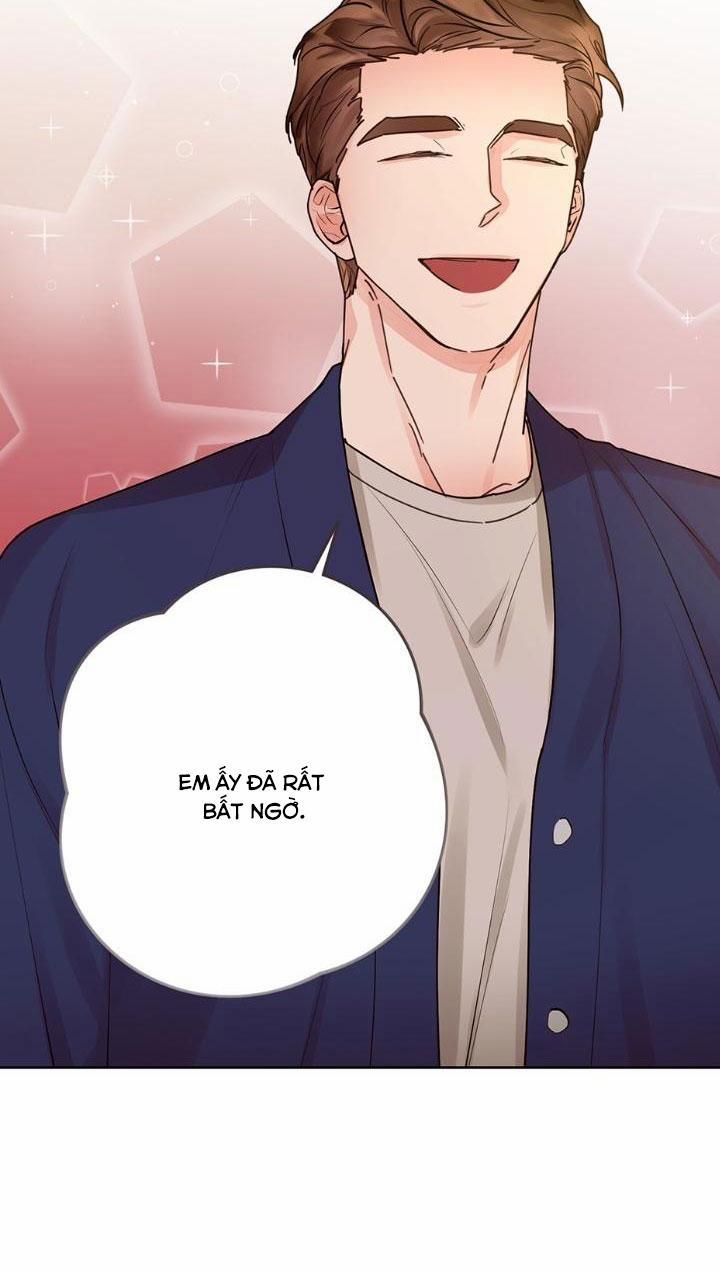 Kế hoạch đám cưới của Mr và Mr 21 trang 26