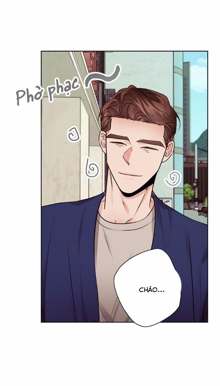 Kế hoạch đám cưới của Mr và Mr 21 trang 3