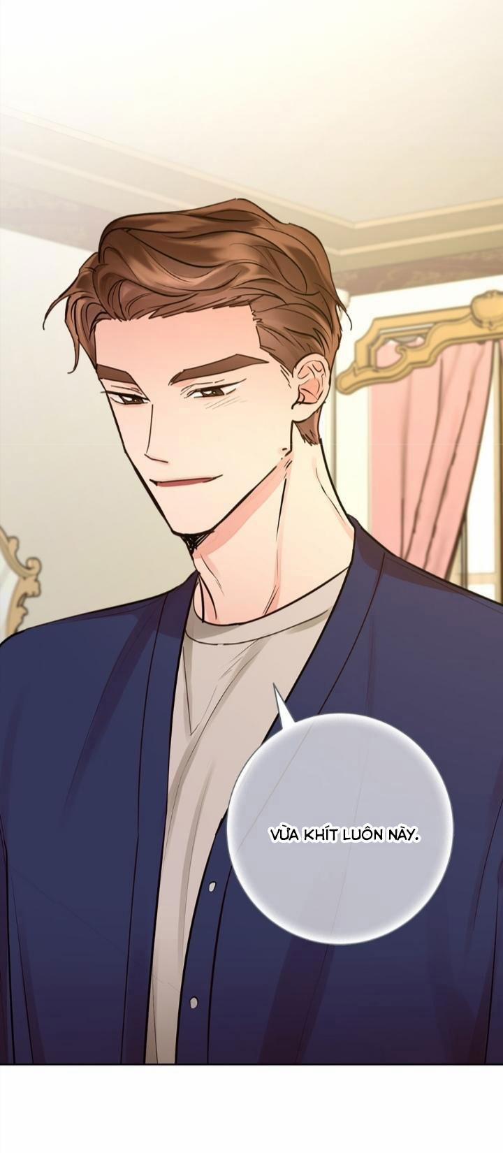 Kế hoạch đám cưới của Mr và Mr 21 trang 34