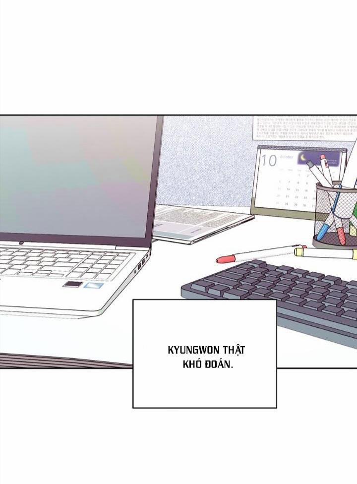 Kế hoạch đám cưới của Mr và Mr 21 trang 39