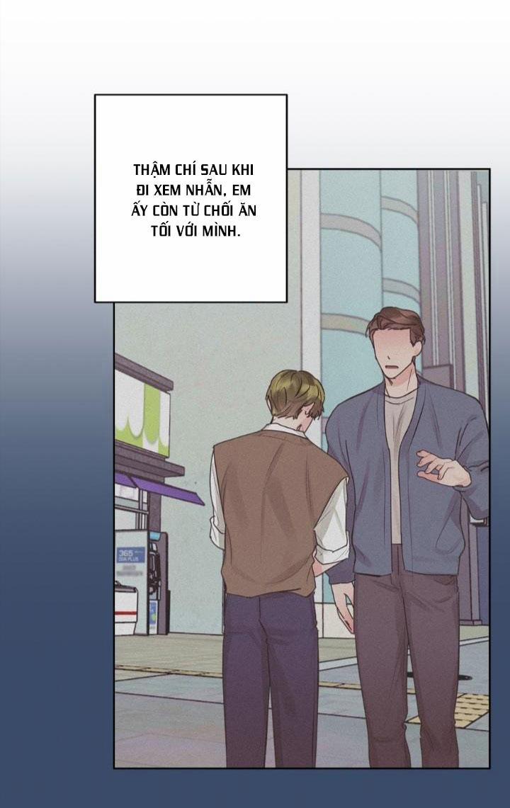 Kế hoạch đám cưới của Mr và Mr 21 trang 40