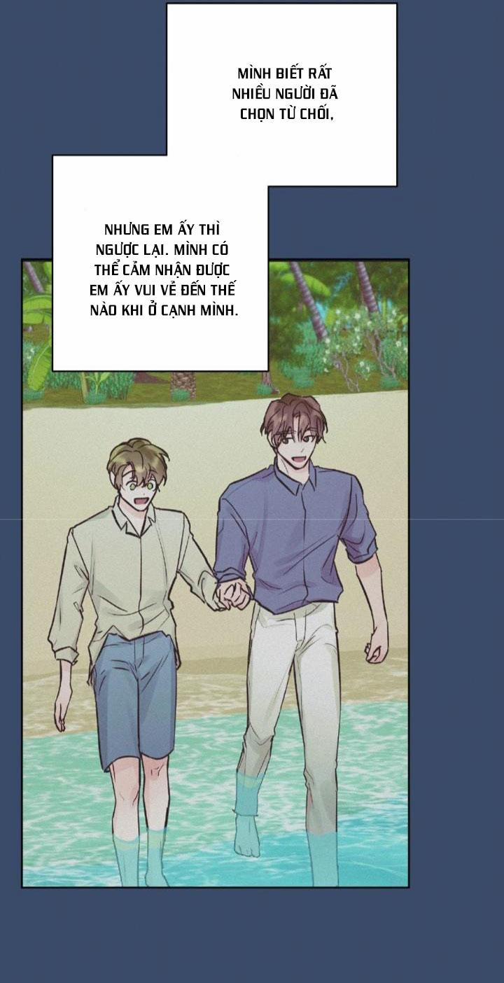 Kế hoạch đám cưới của Mr và Mr 21 trang 42