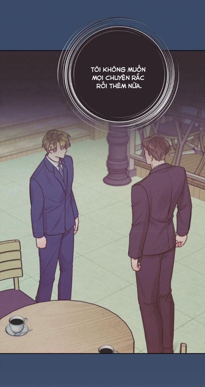 Kế hoạch đám cưới của Mr và Mr 21 trang 43