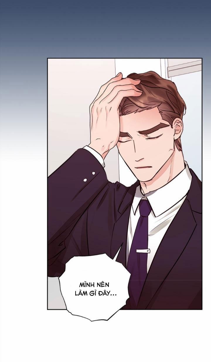 Kế hoạch đám cưới của Mr và Mr 21 trang 44