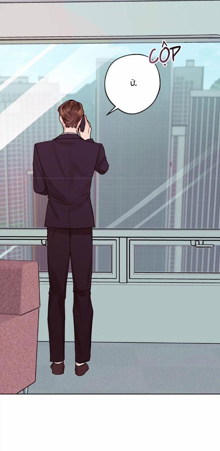 Kế hoạch đám cưới của Mr và Mr 21 trang 48