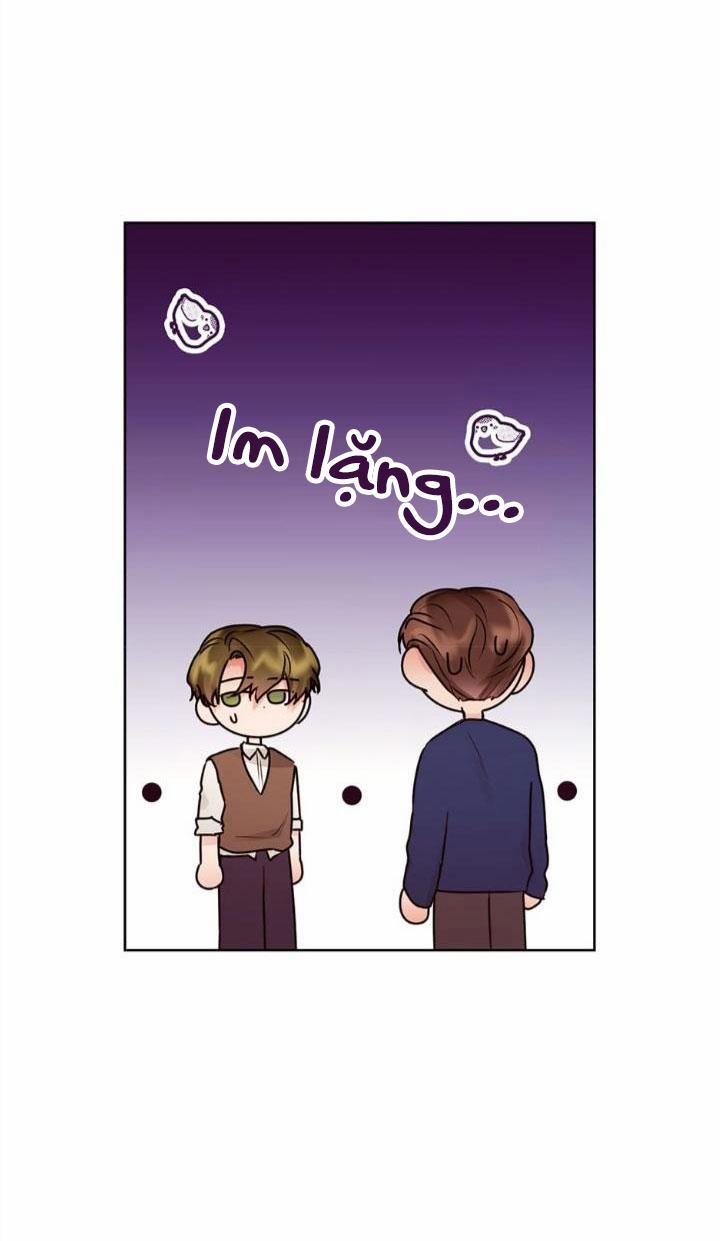 Kế hoạch đám cưới của Mr và Mr 21 trang 5