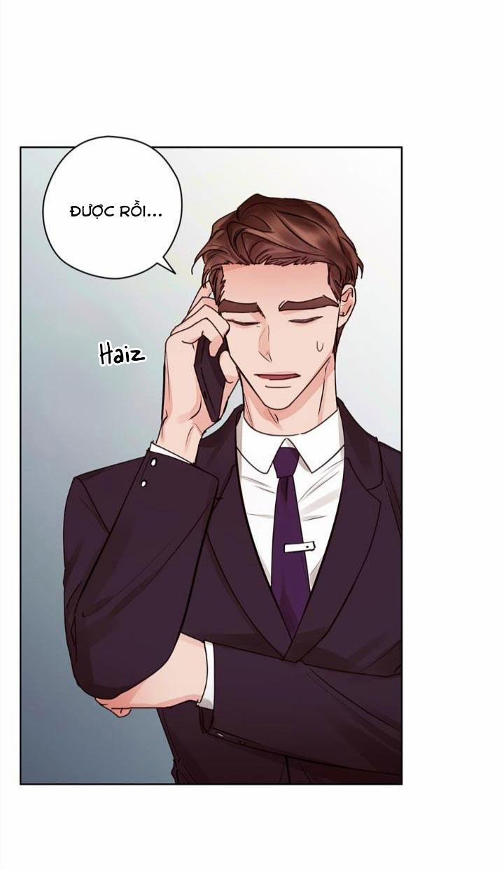 Kế hoạch đám cưới của Mr và Mr 21 trang 51