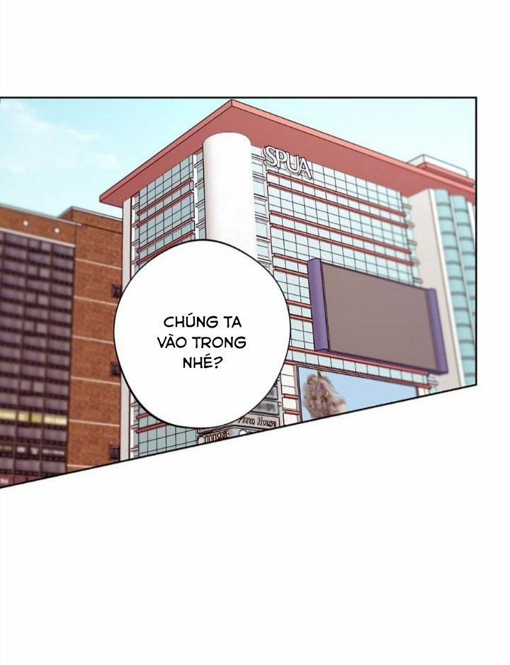 Kế hoạch đám cưới của Mr và Mr 21 trang 6