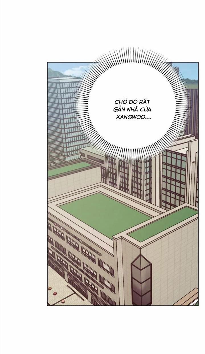 Kế hoạch đám cưới của Mr và Mr 21 trang 64