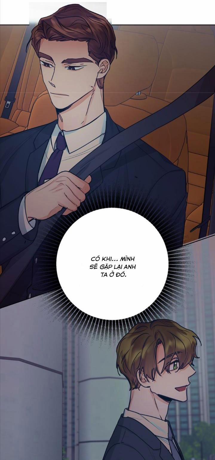 Kế hoạch đám cưới của Mr và Mr 21 trang 66